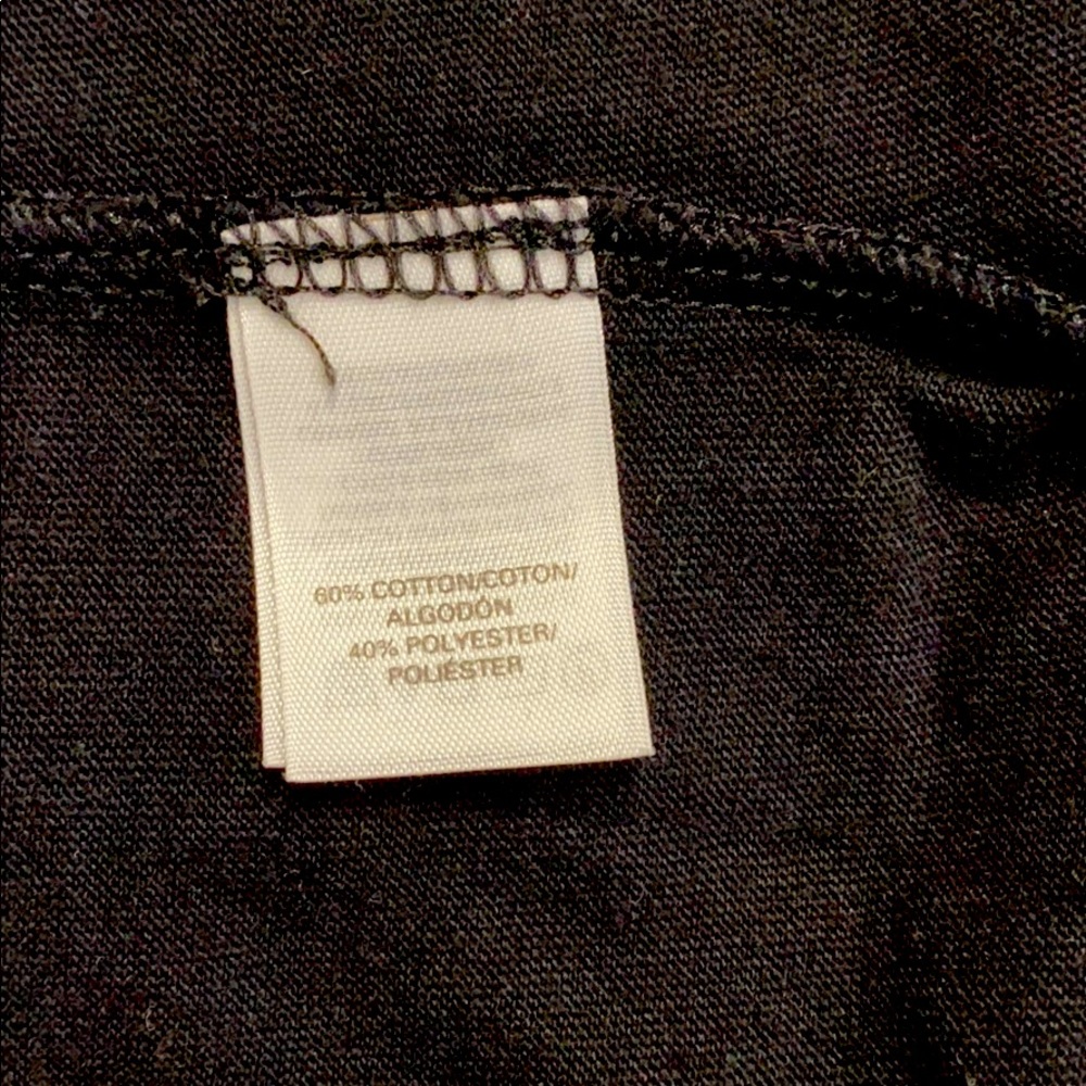 Women’s Victoria’s Secret Raglan Shirt - Picture 5 of 6